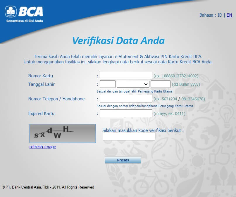 Form Estatement Cc Bca